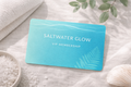 Saltwater Glow - Skin Rejuvenation Membership