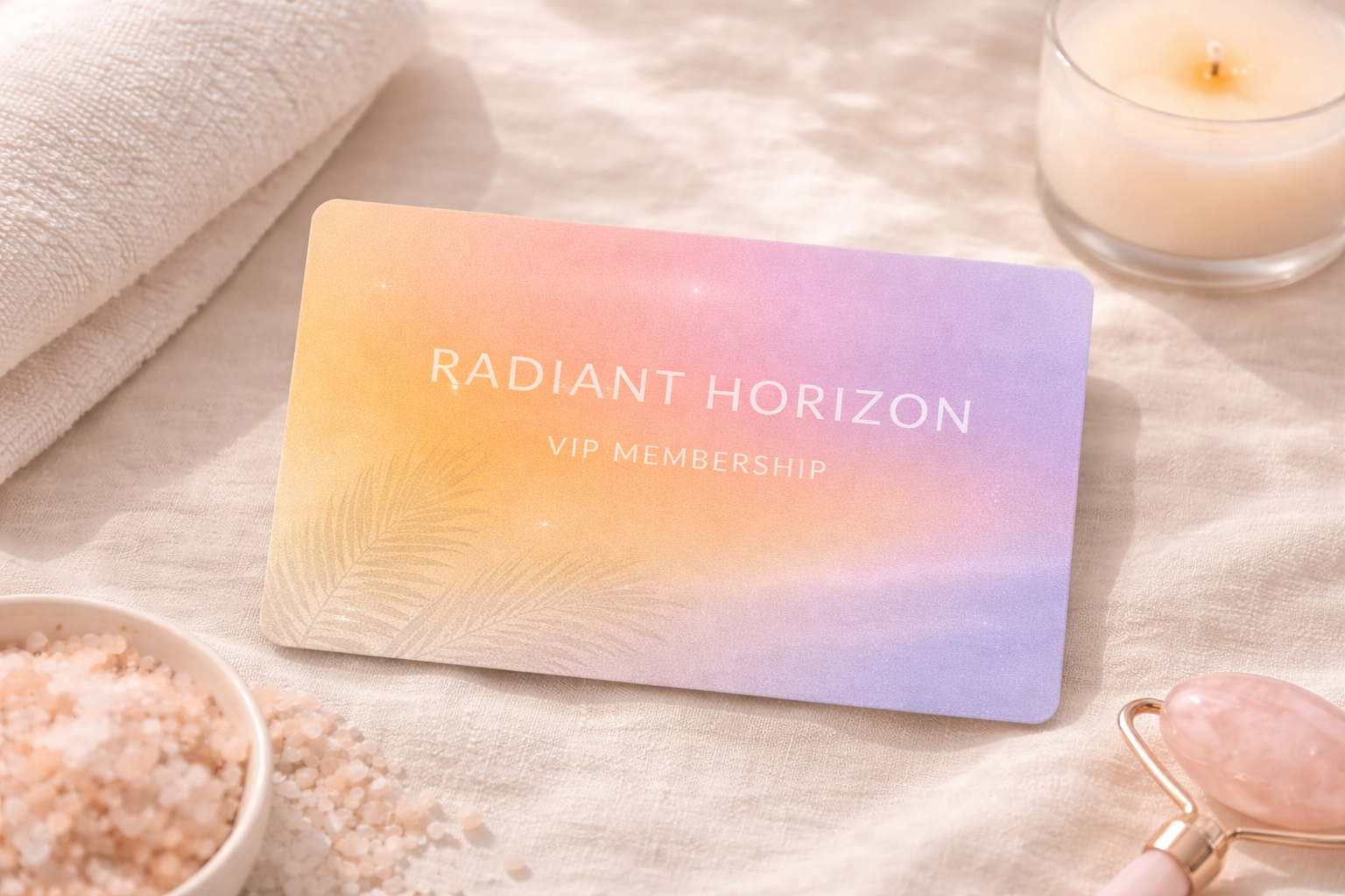 Radiant Horizon - Elite Aesthetics Membership