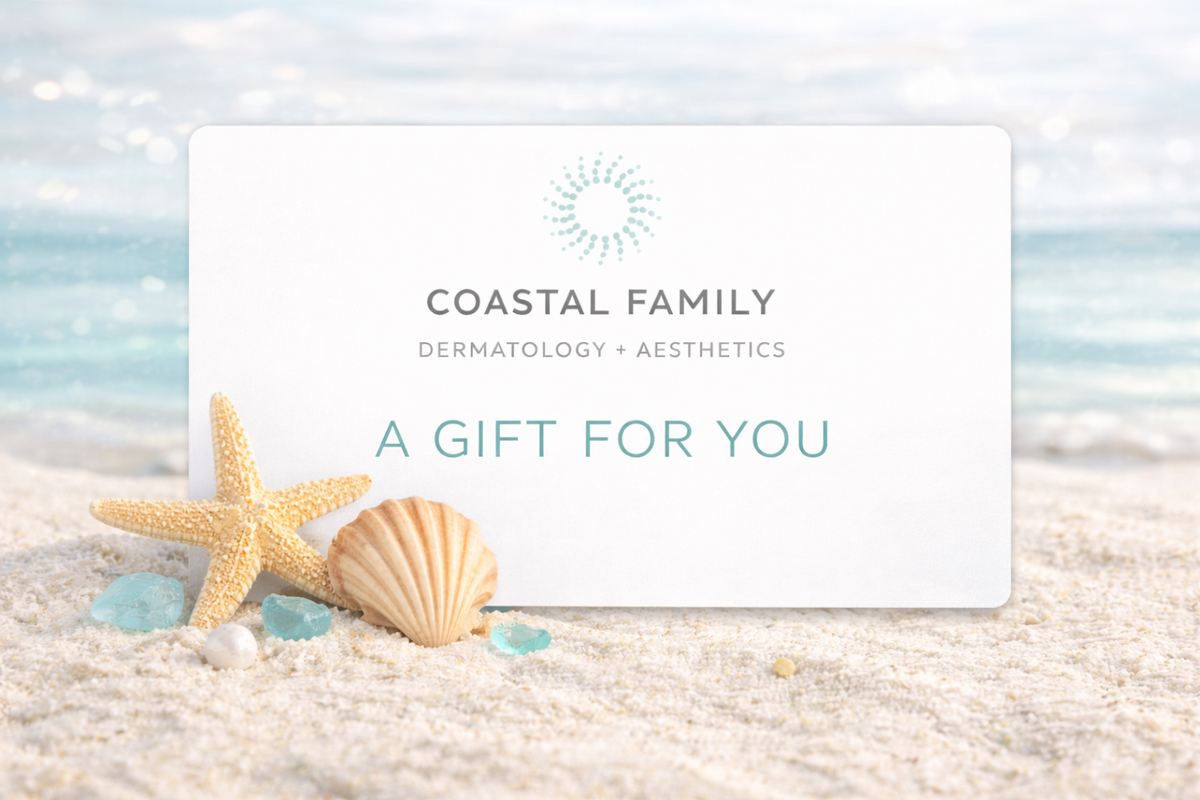 Dermatology + Aesthetics in San Luis Obispo, CA | Coastal — Dermatology clinic in San Luis Obispo, CA — photo 7