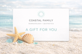 Coasta Family Dermatology + Aesthetics - A Gift For You