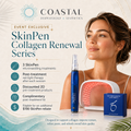 Event Exclusive: SkinPen Collagen Renewal Series