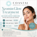 Event Exclusive: Xeomin Glow Treatment