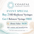 Collagen Boost with Radiesse