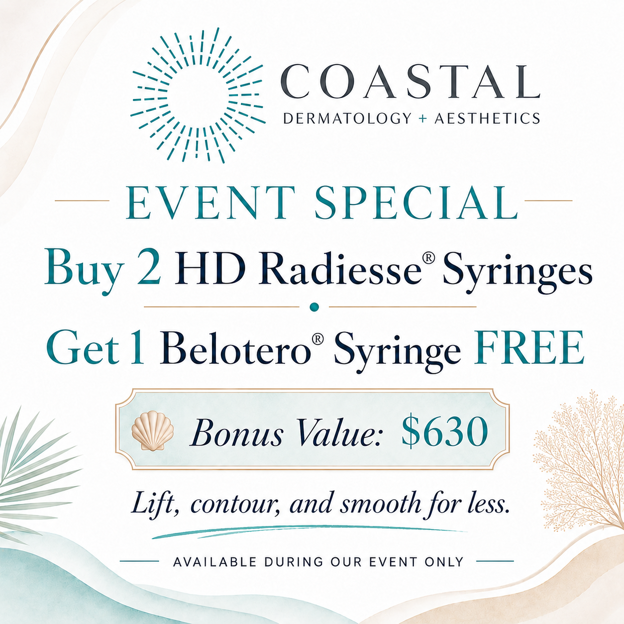 Collagen Boost with Radiesse