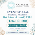 Event Special: Global Enhancement with RHA